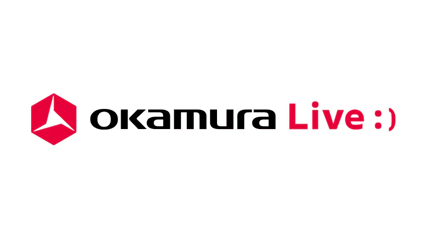 okamura Live