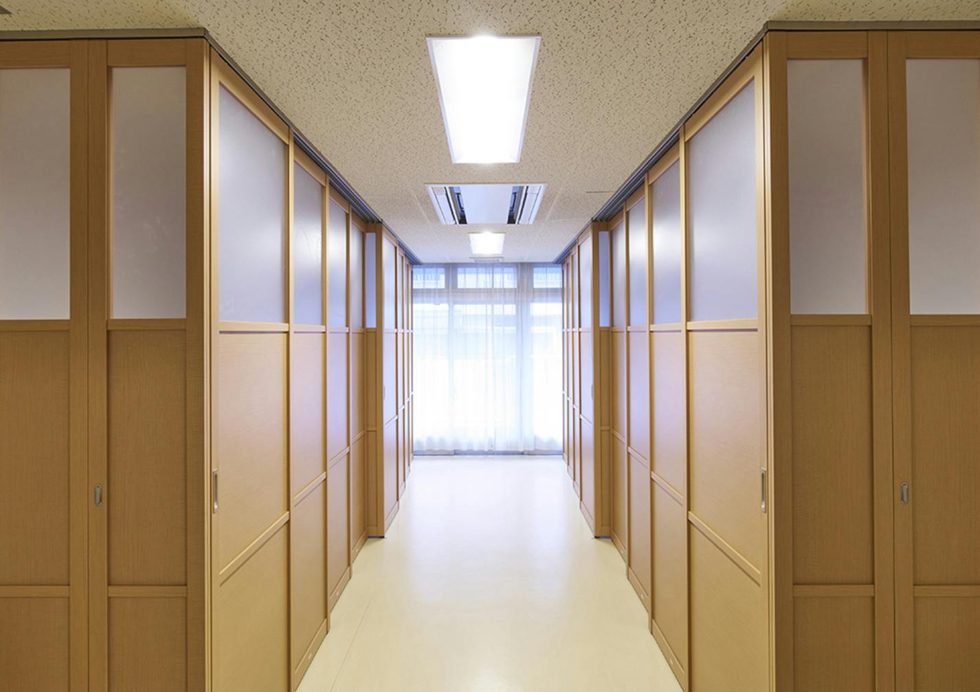 医療法人財団厚生協会 東京足立病院 様