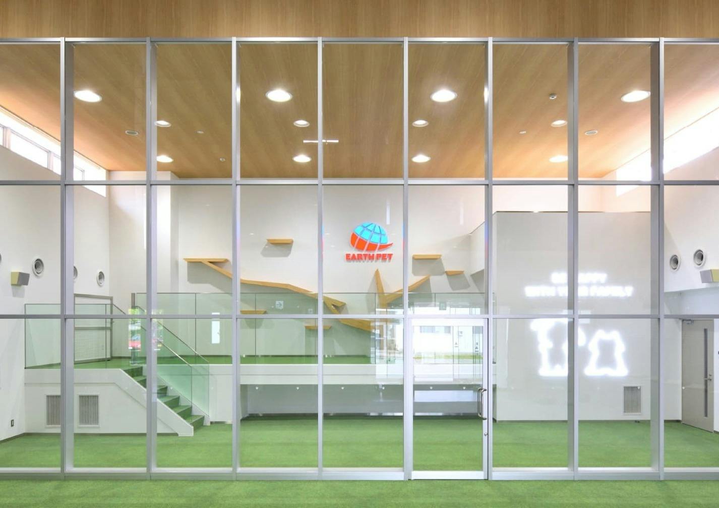 アース・ペット株式会社 様