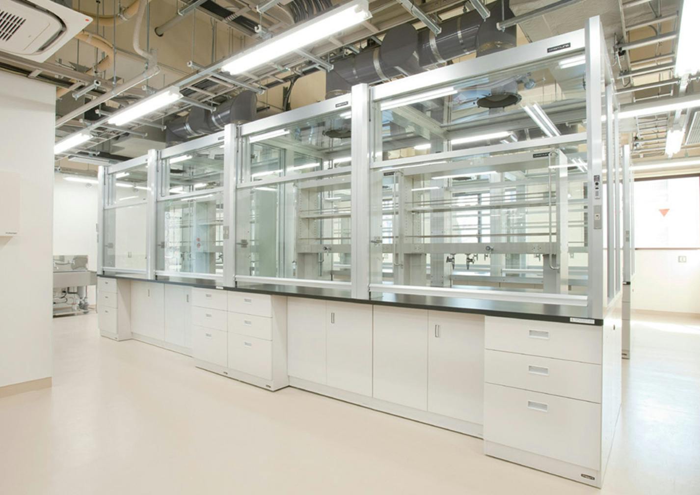 北海道大学 大学院 薬学研究院 様