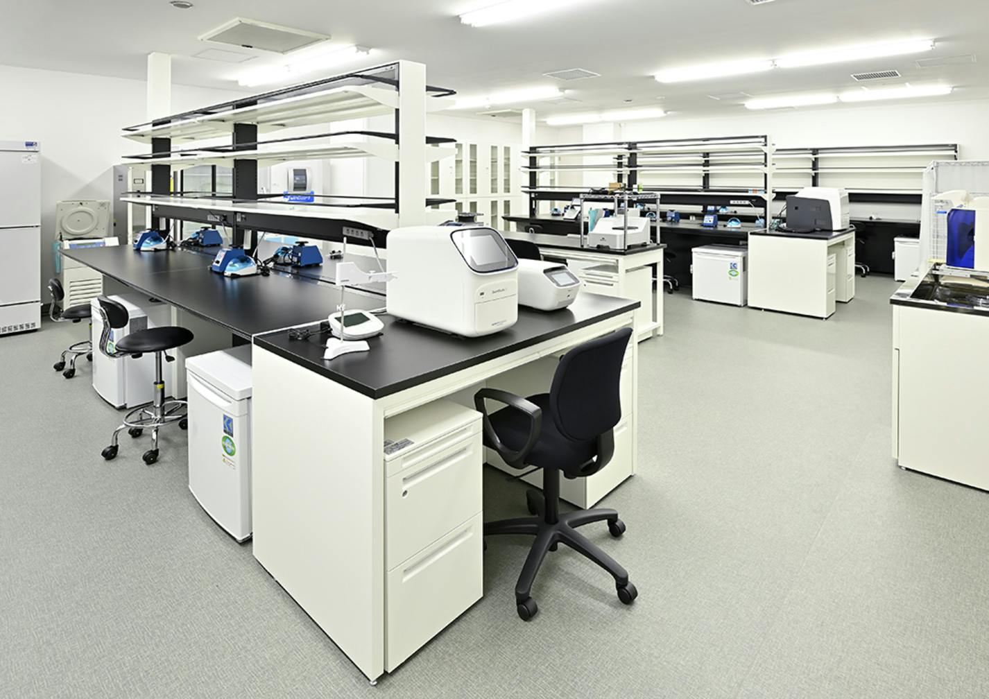 公益財団法人川崎市産業振興財団 ナノ医療イノベーションセンター(iCONM) 様