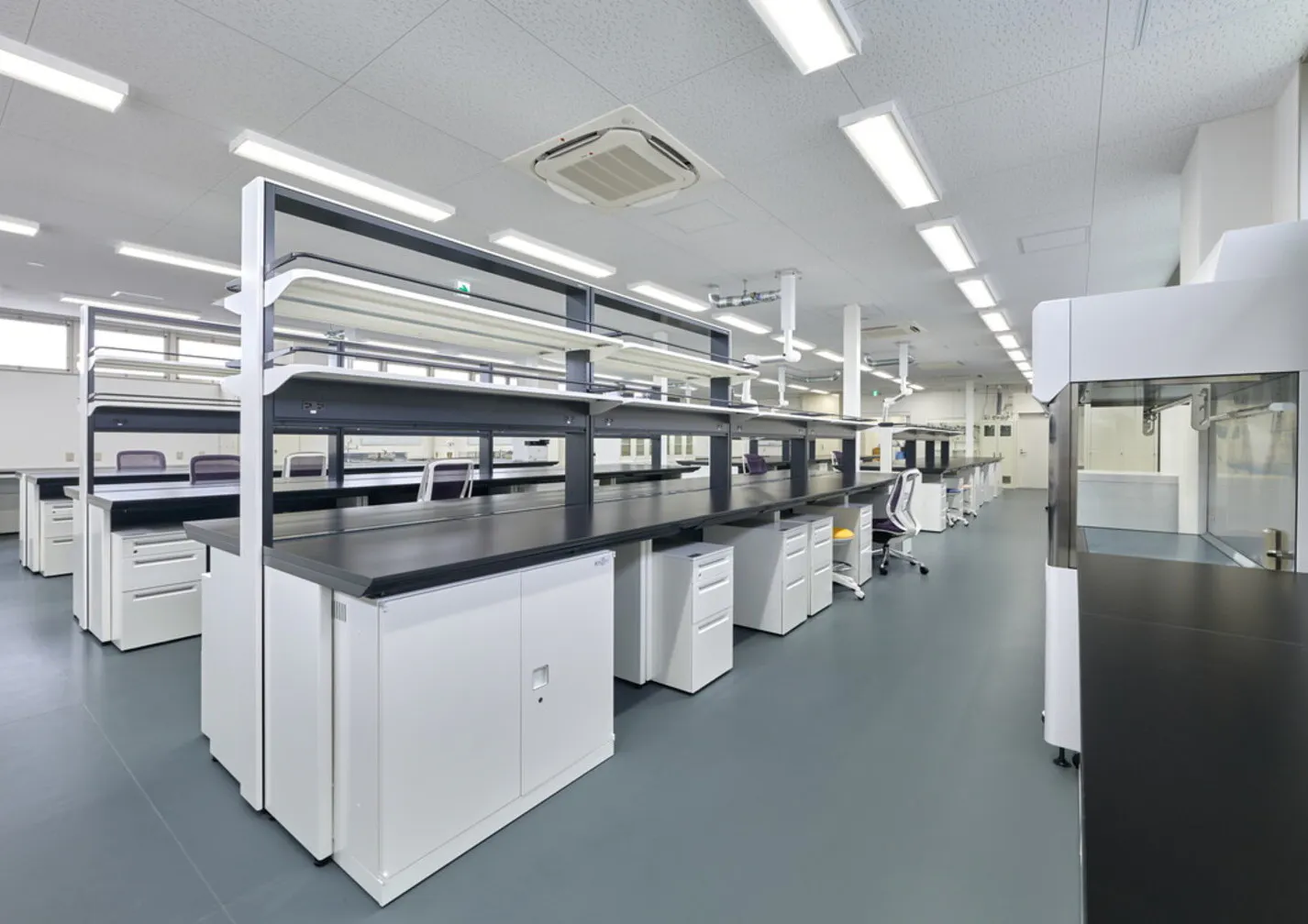 ナカライテスク株式会社 京都工場&nbsp;様