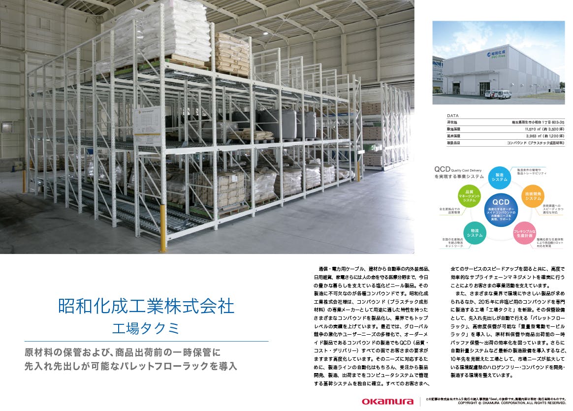 資料ダウンロード