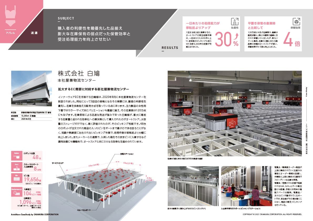 資料ダウンロード