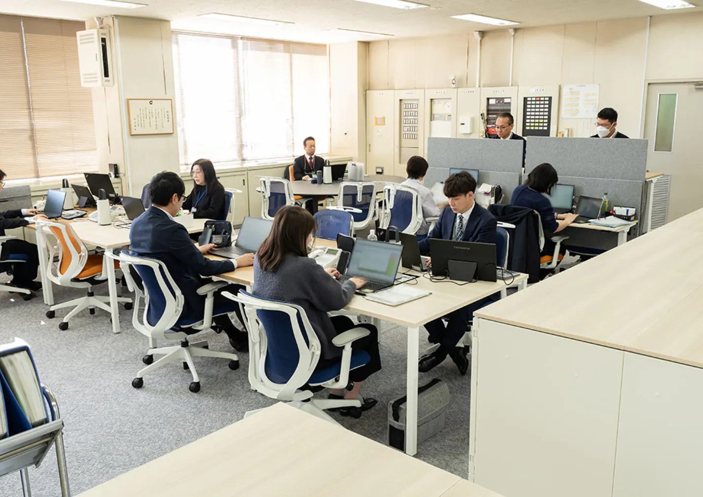 宮城県 大河原町 様