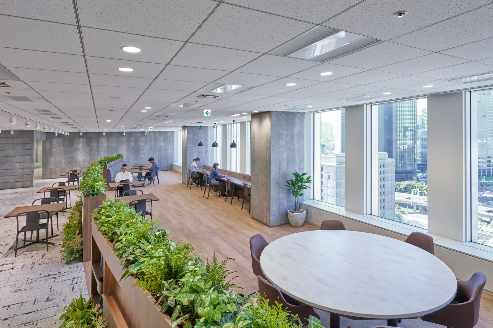 Coworking