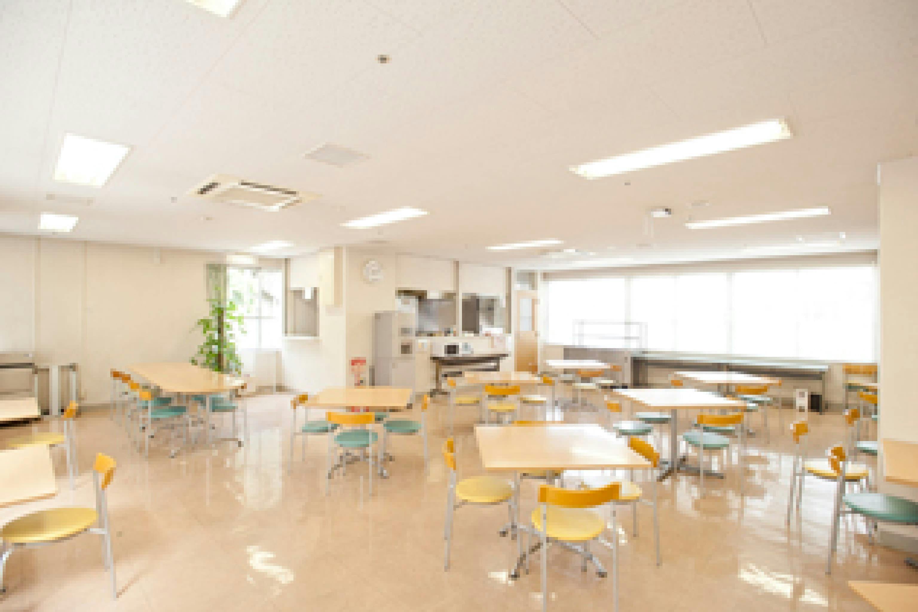 以前のオフィス