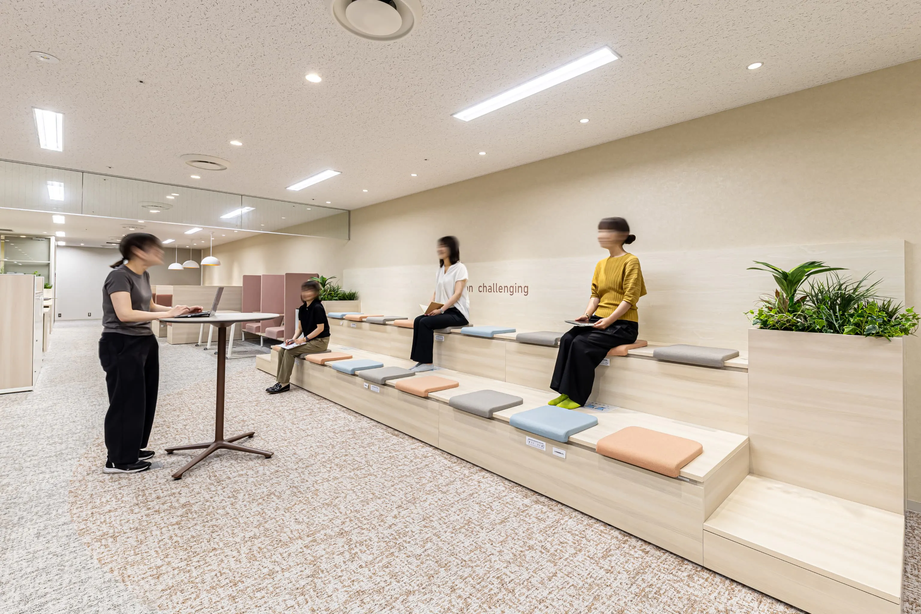 <em>オープンミーティング</em> 西鉄エアサービス株式会社 様