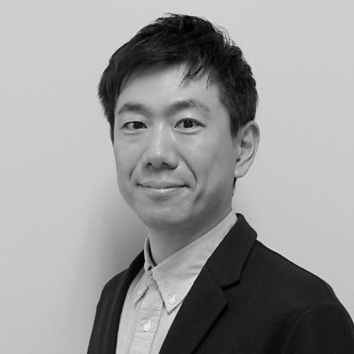 若尾 正仁 | オフィスの事例・内装・デザイン・レイアウト | 株式会社オカムラ