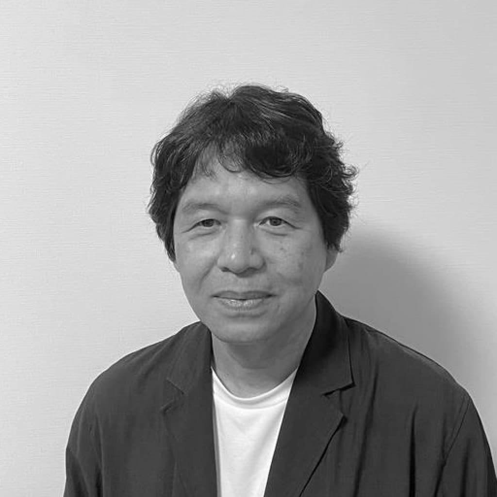 金山 昌司