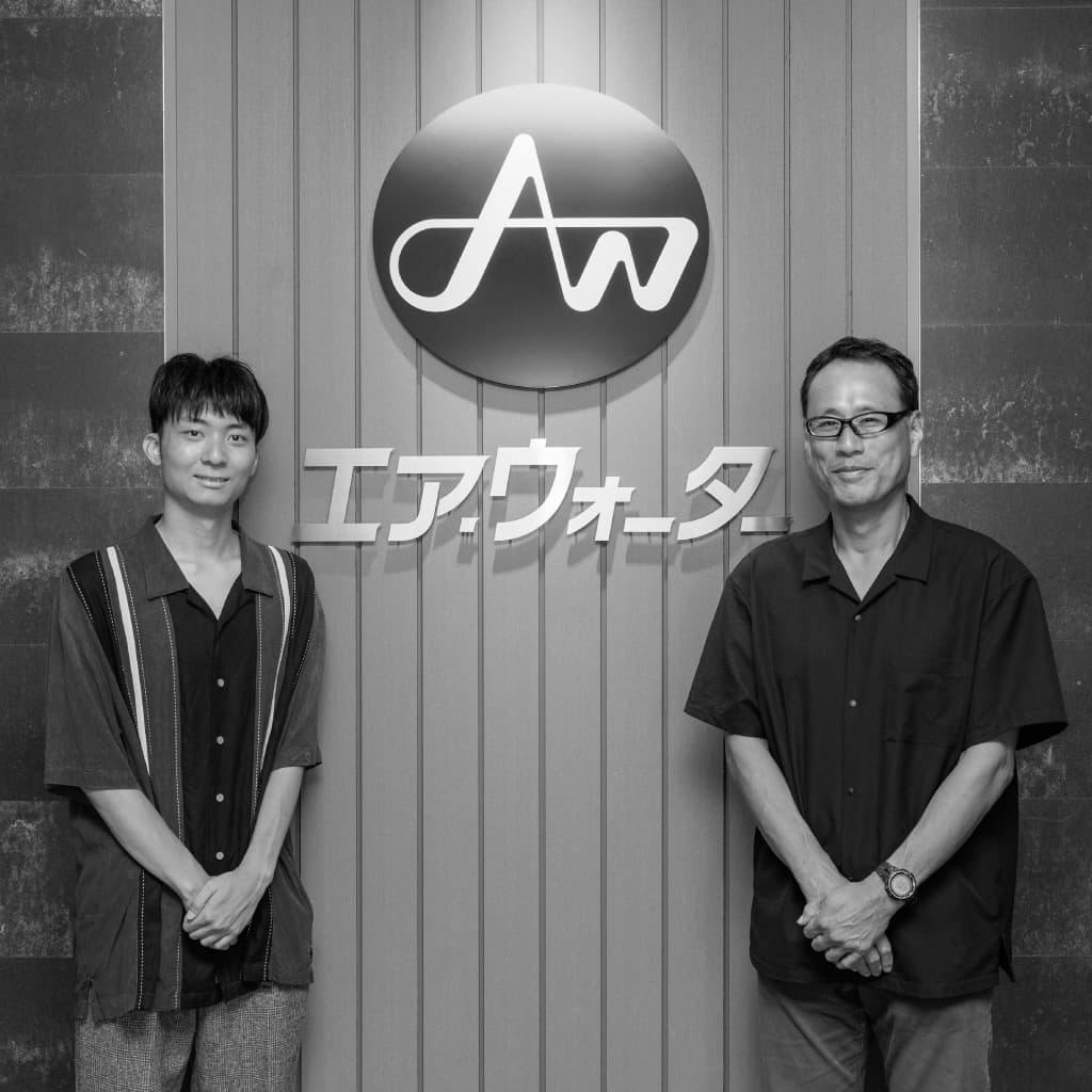 エア・ウォーター・エンジニアリング@デザインチーム
