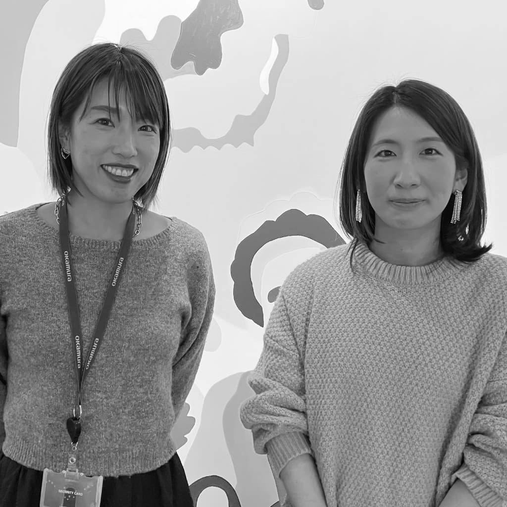 オカムラ「つむぐLABO」オフィス@デザインチーム