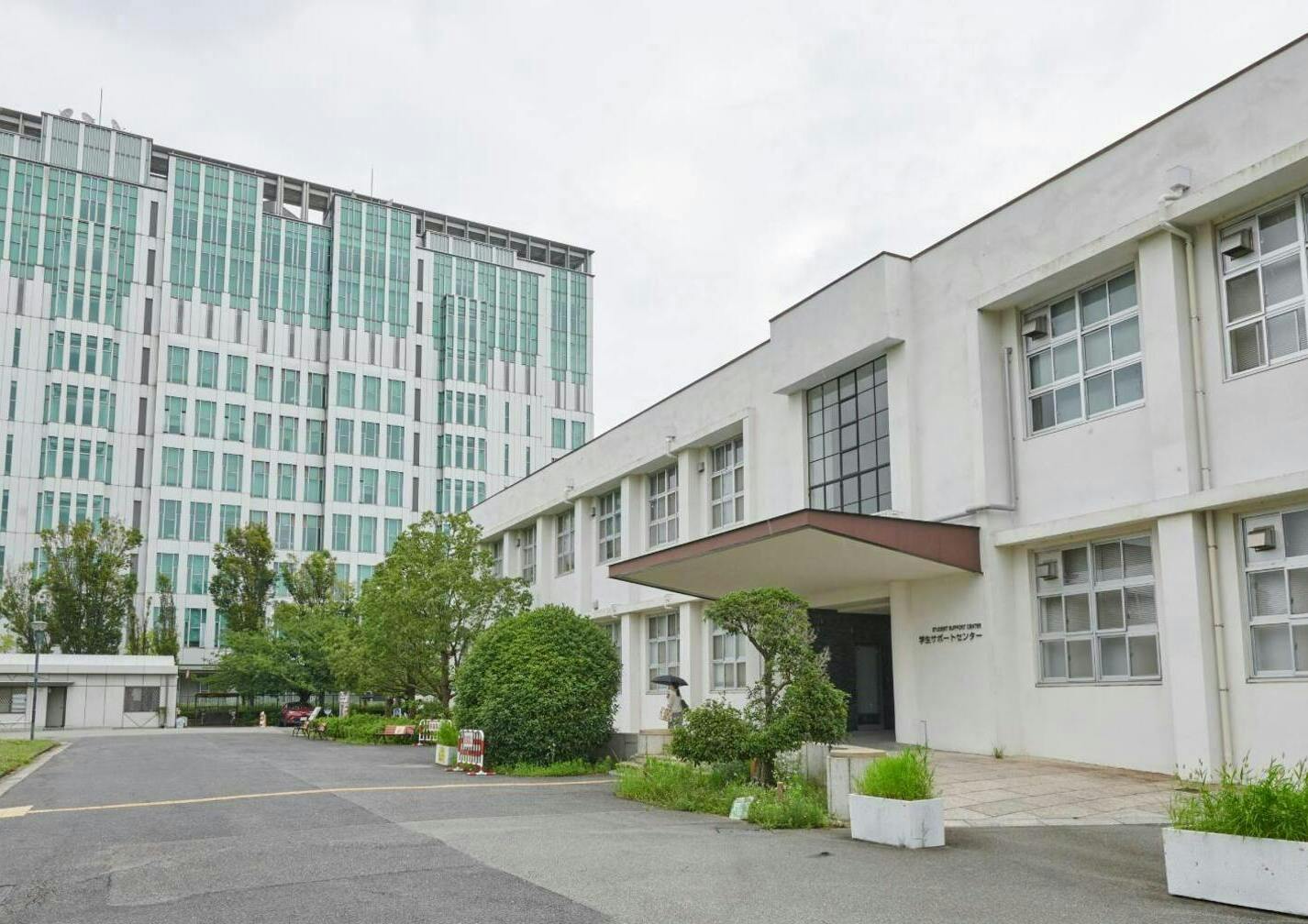 大阪市立大学 様