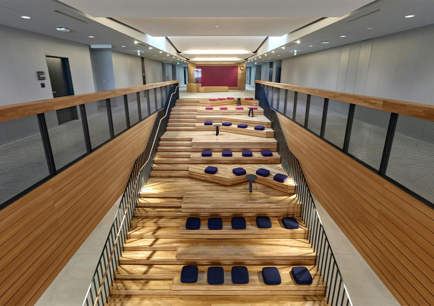 奈良県立医科大学 畝傍山キャンパス 様