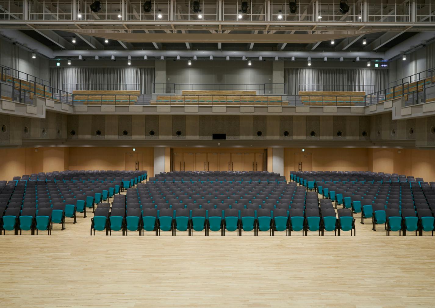 品川女子学院 様