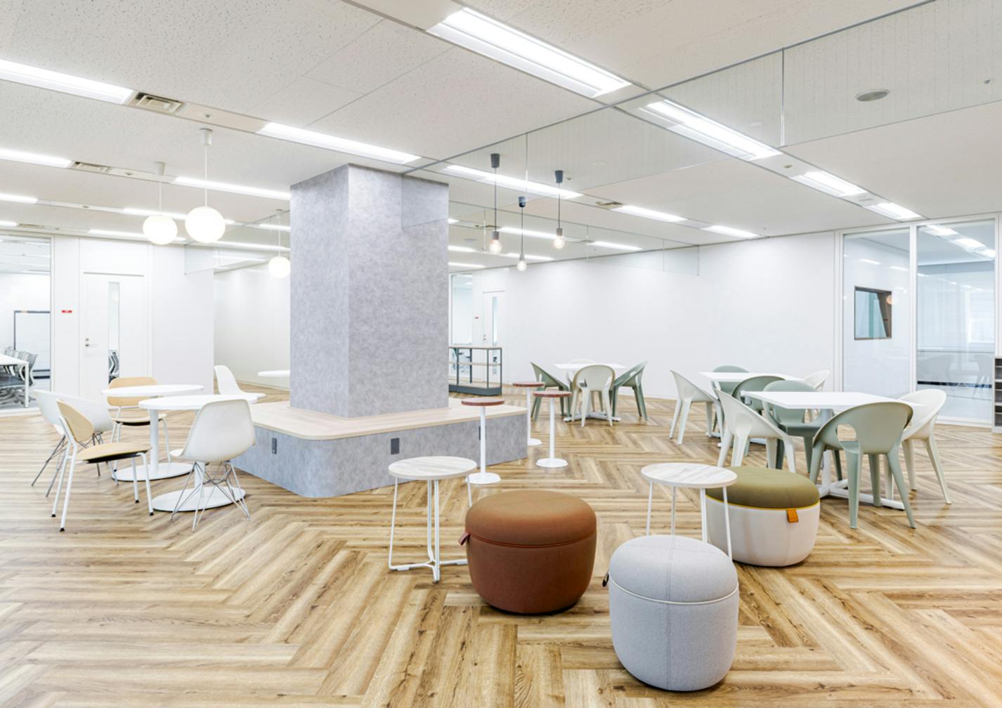 バンタン東京校広尾8号館（KADOKAWAアニメ・声優アカデミー）&nbsp;様