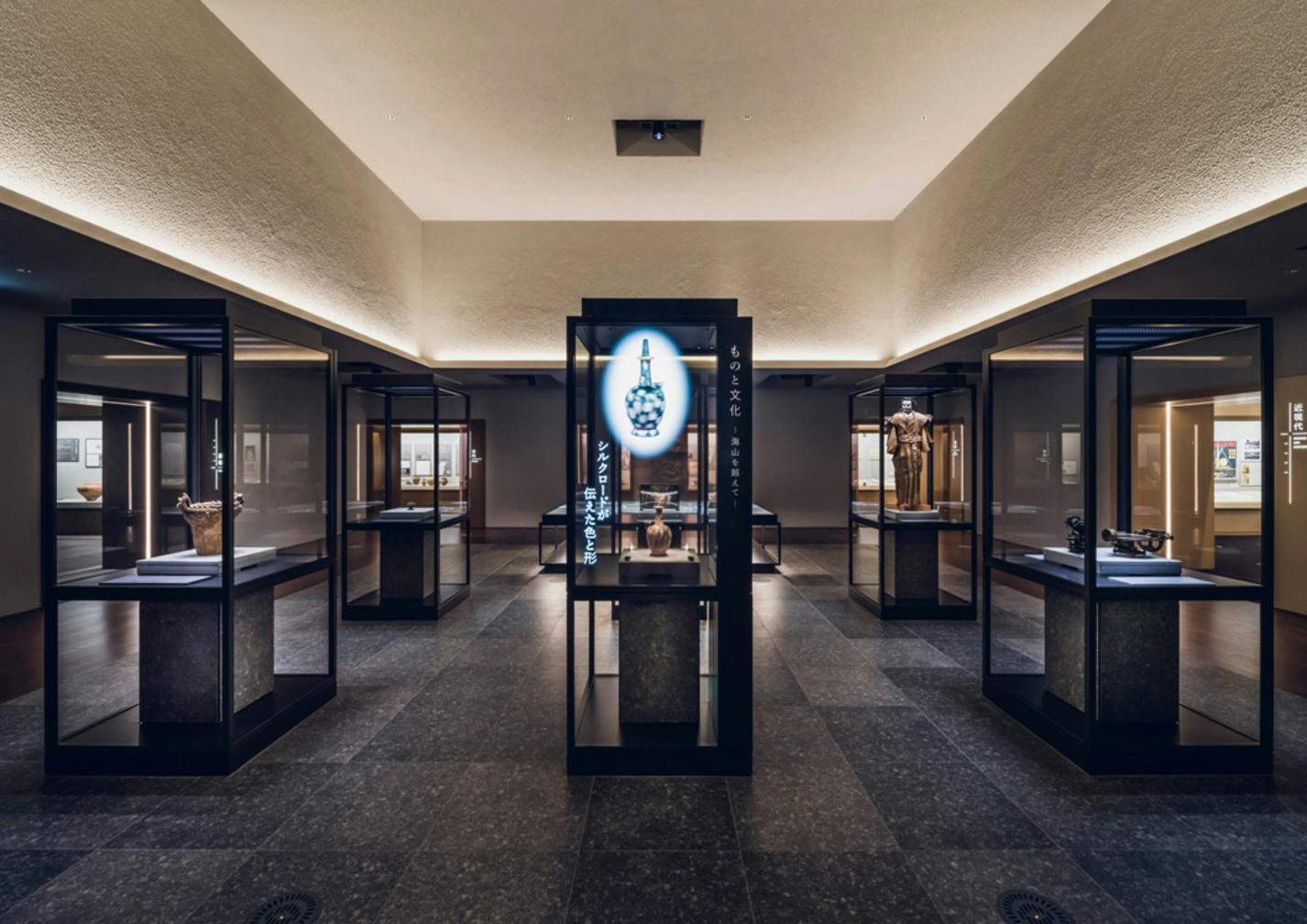 郡山市歴史情報博物館&nbsp;様