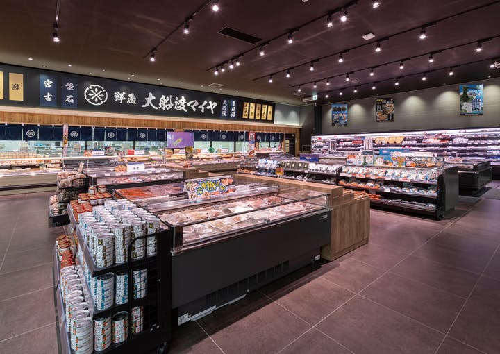 マイヤ 宮古磯鶏（そけい）店 様