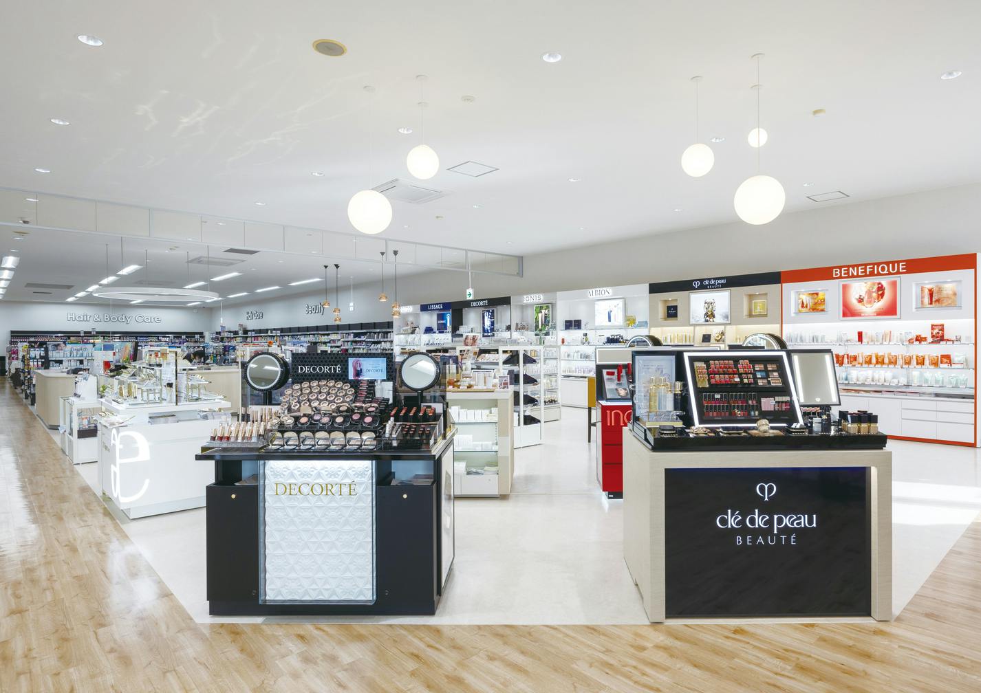 同仁堂 新外（しんほか）店&nbsp;様