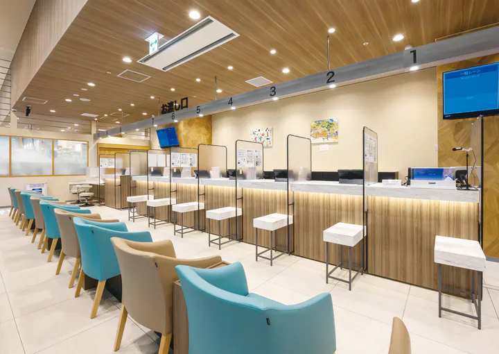 ツルハ薬局 虎の門病院前店 様