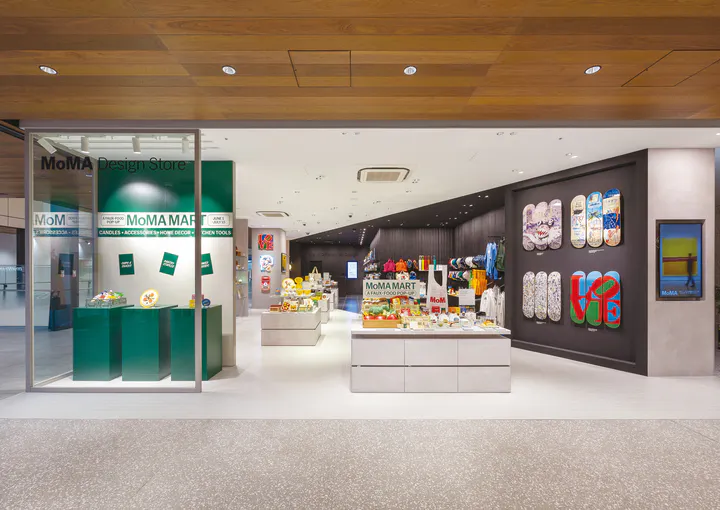MoMA Design Store 福岡 様