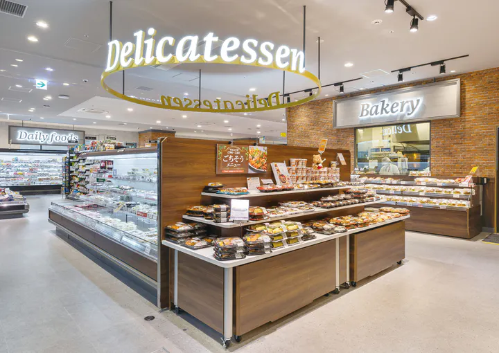 リンコス BASEGATE(ベースゲート)横浜関内店 様