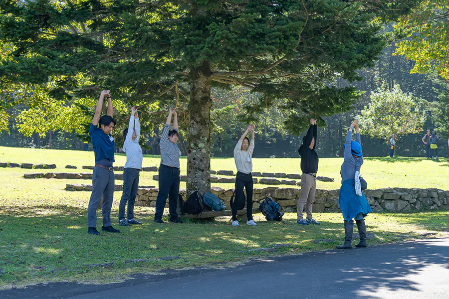 ラインケアの写真1