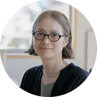 吉田裕美佳さん