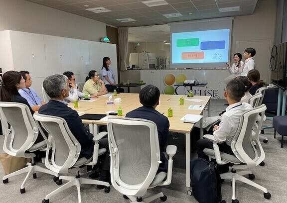 第4回「研究者の働きやすさを考えるワーキングチーム」ネットワーキングを開催しました