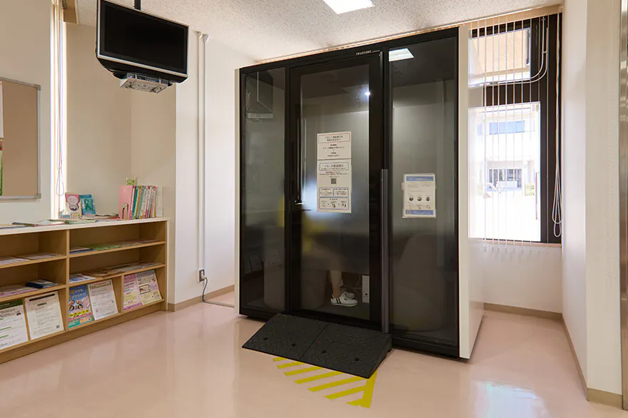 窓口改善の進め方と事例 - DXで「市民との対話」を創出｜自治体庁舎