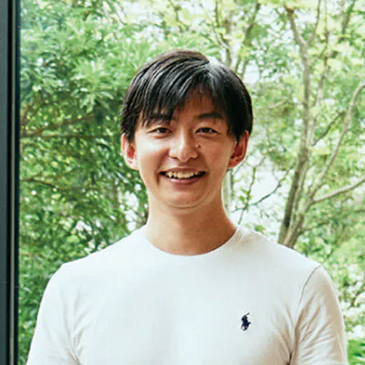 スペシャルインタビュー 青砥瑞人さん | 働き方・働く場の研究と視点