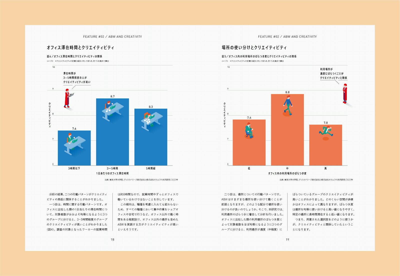 多様なキャリアを描ける社会に向けて