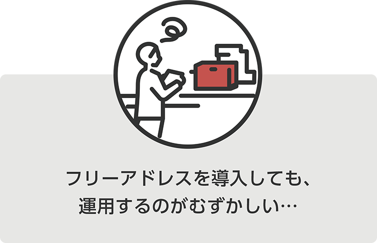 はたらく場のICT | ソリューション | 株式会社オカムラ