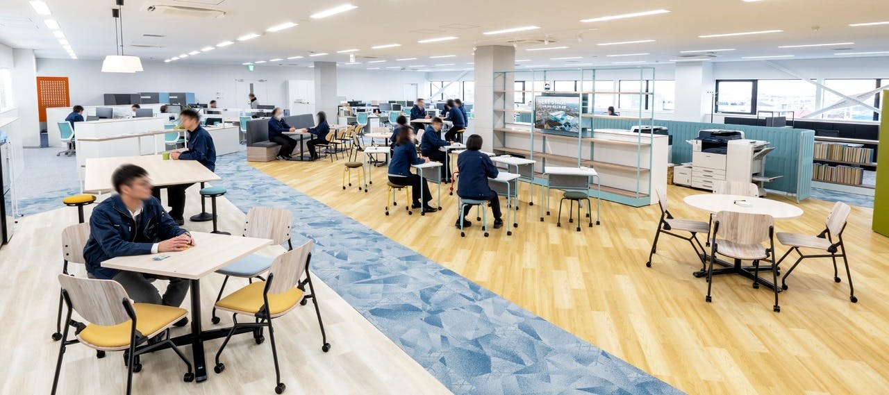 特殊電極株式会社 様