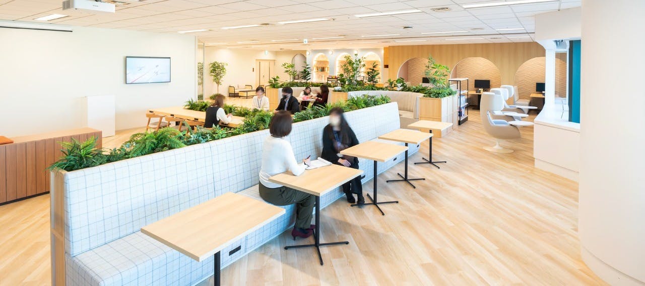 NRIネットコム株式会社 様