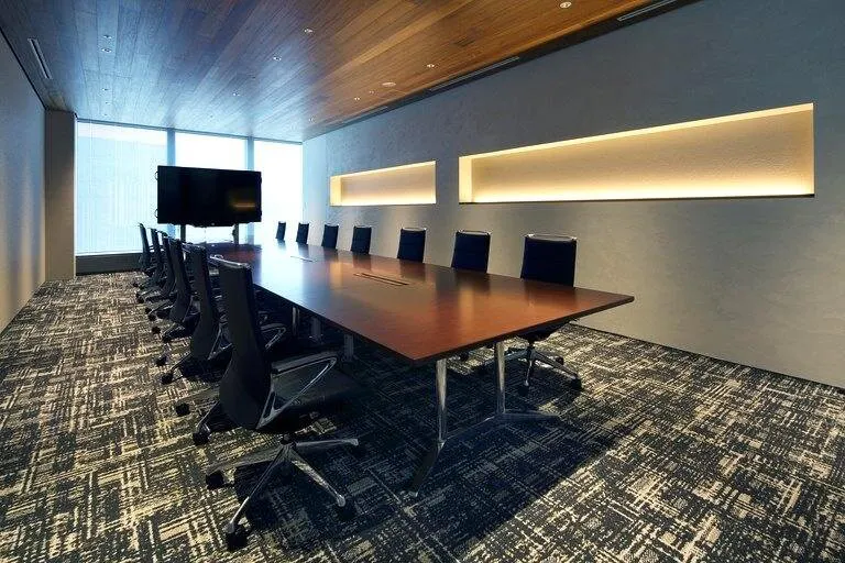 Presentation room 01