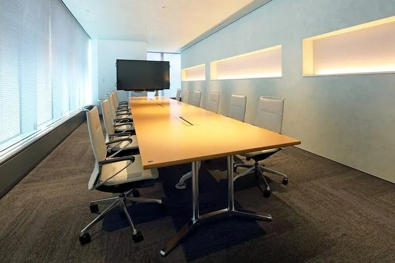 Presentation room 02