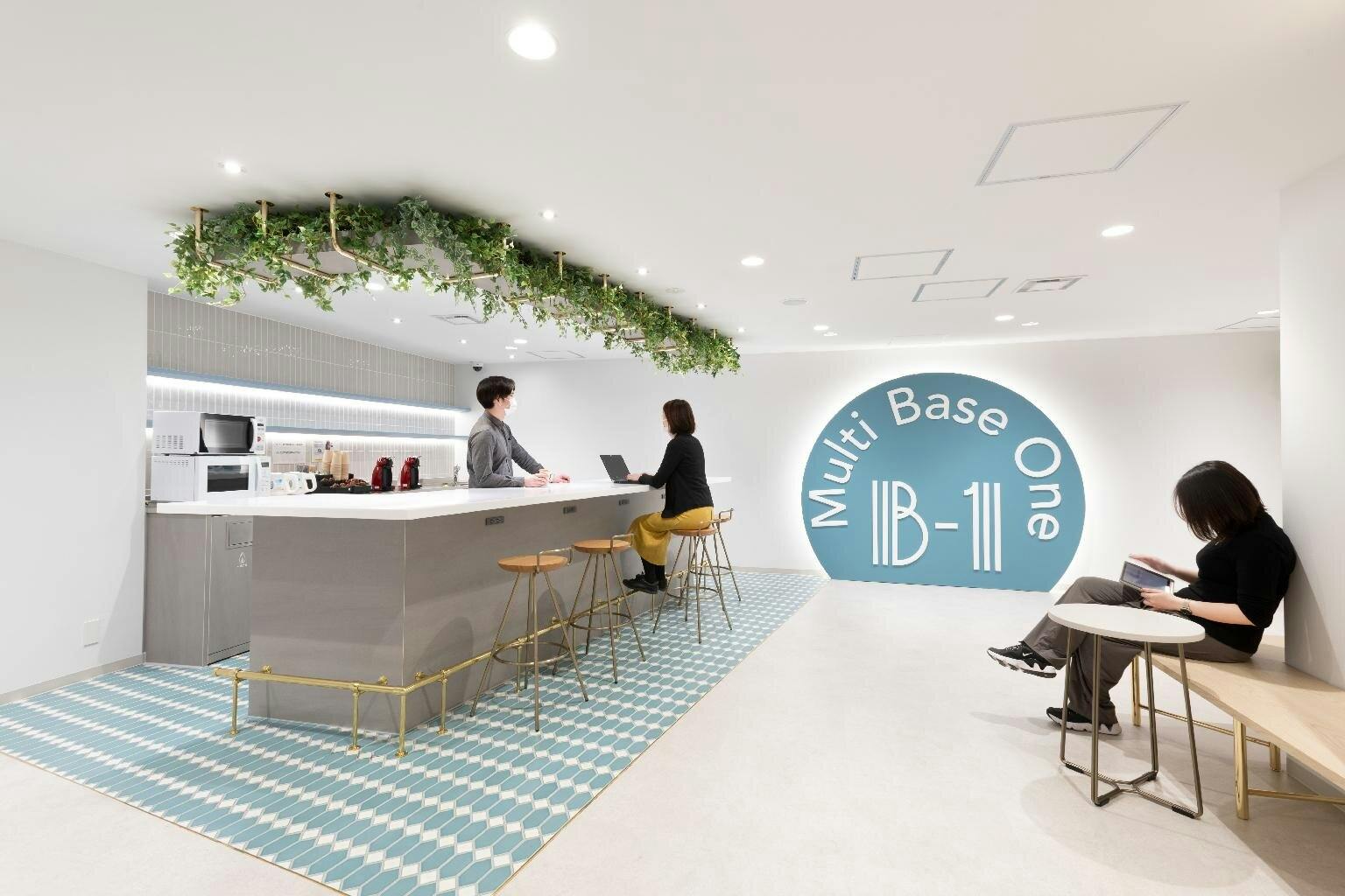 三菱ガス化学株式会社様の事例 | Design Stories / デザイン