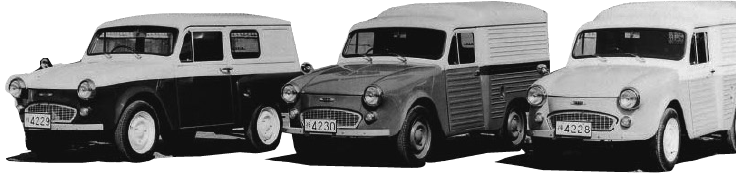 オートマ車の画像