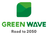 GREEN WAVE